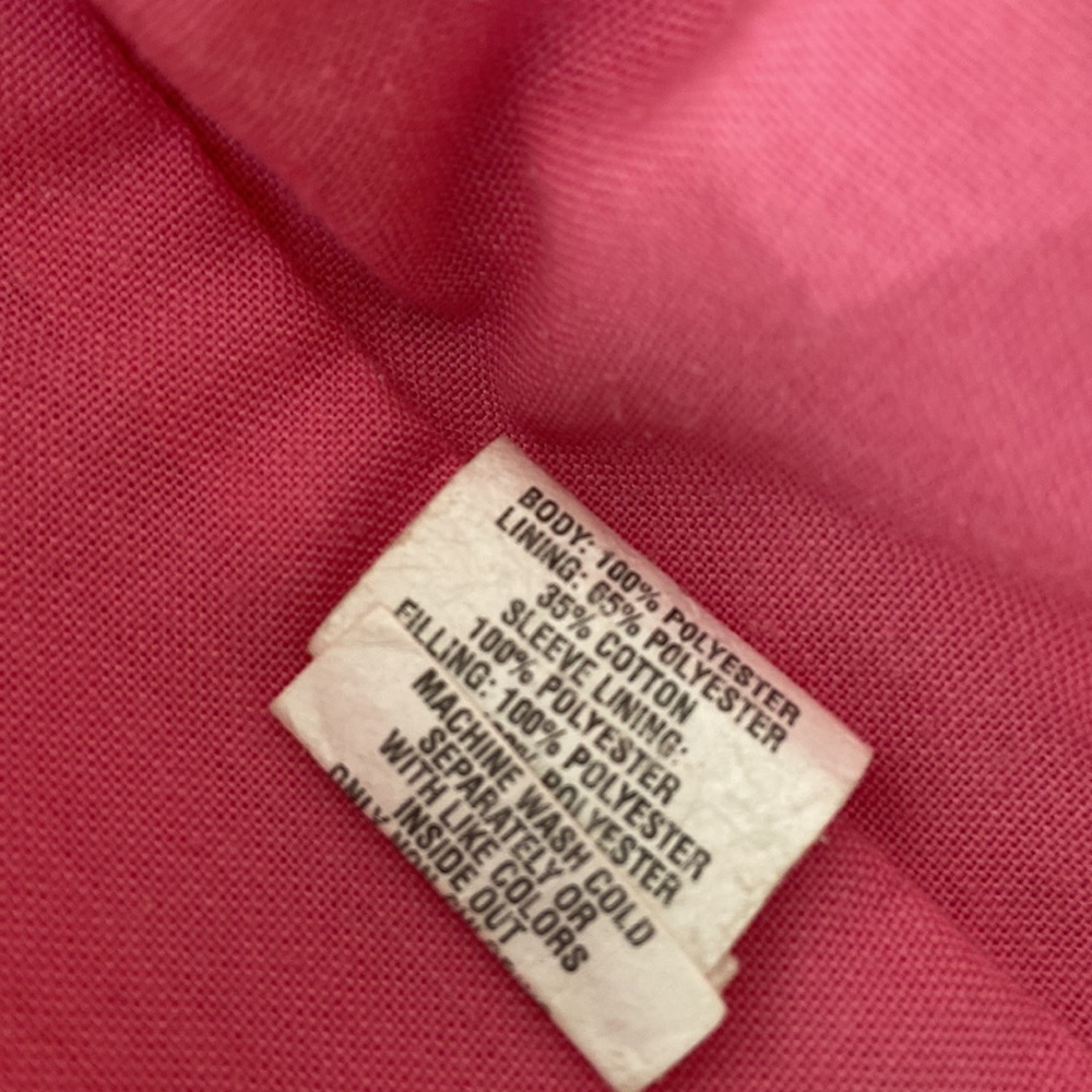 💋3/$15💋 The children’s place girls jacket - Picture 6 of 7
